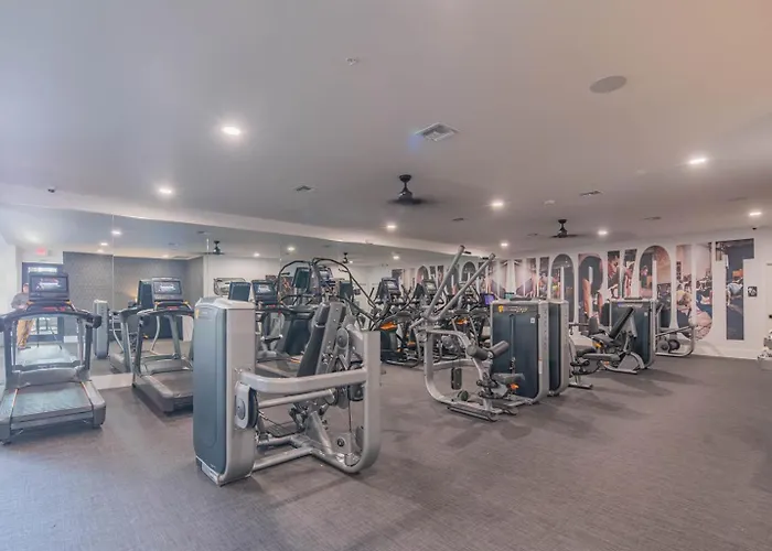 Sleek 2br Workcation Near Kierland District H2272 * Scottsdale