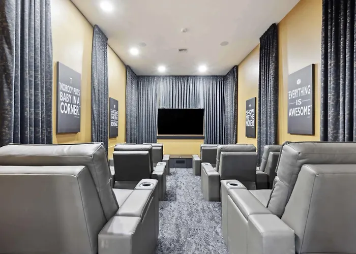 Sleek 2br Workcation Near Kierland District H2272 Appartement Scottsdale