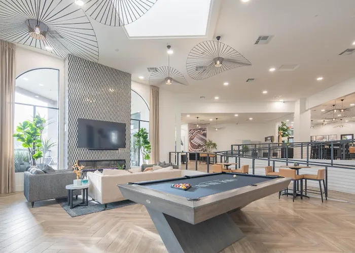 Sleek 2br Workcation Near Kierland District H2272 Appartement Scottsdale