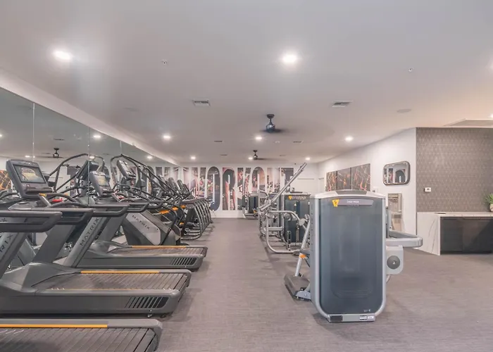 Sleek 2br Workcation Near Kierland District H2272 * Scottsdale