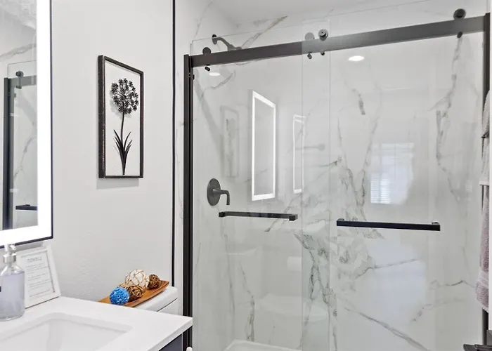 Appartement Sleek 2br Workcation Near Kierland District H2272 *